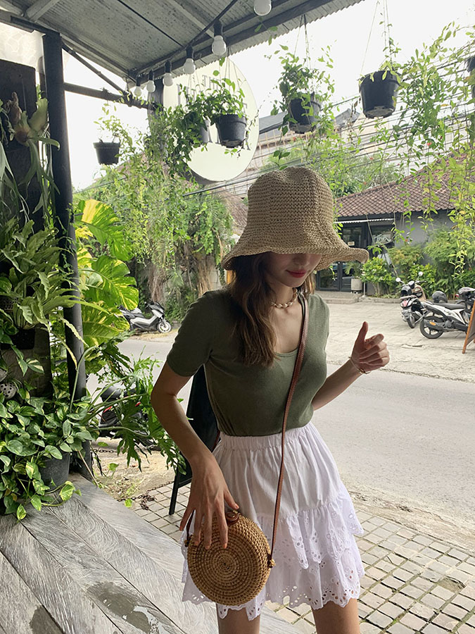 2020年夏天必买的包,夏季韩系包包推荐