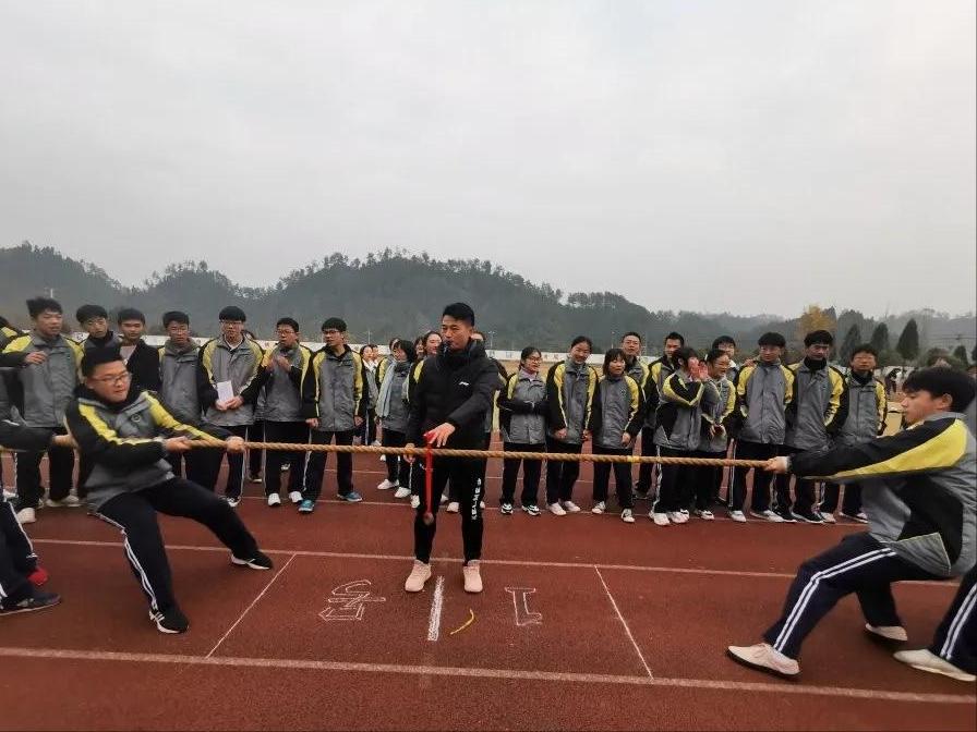 临安这两所学校被评为体育特色学校