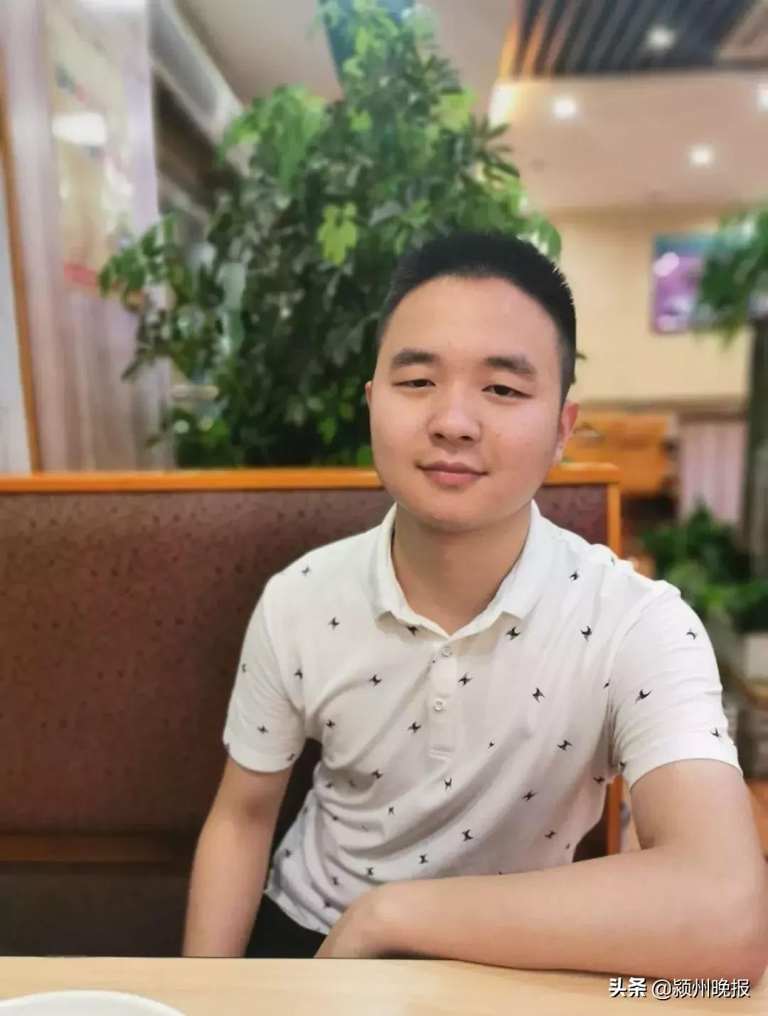 真牛民间第一高手,阜阳一中考上清华北大名单