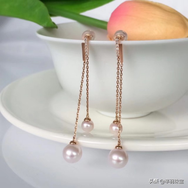 akoya珍珠哪个颜色最好,日本akoya珍珠去哪里买