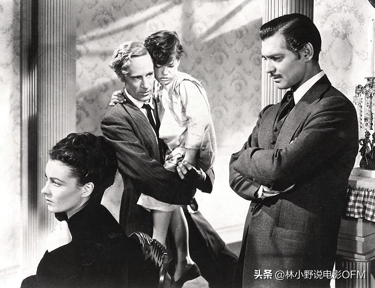 马龙白兰度费雯丽关系,马龙白兰度费雯丽合照