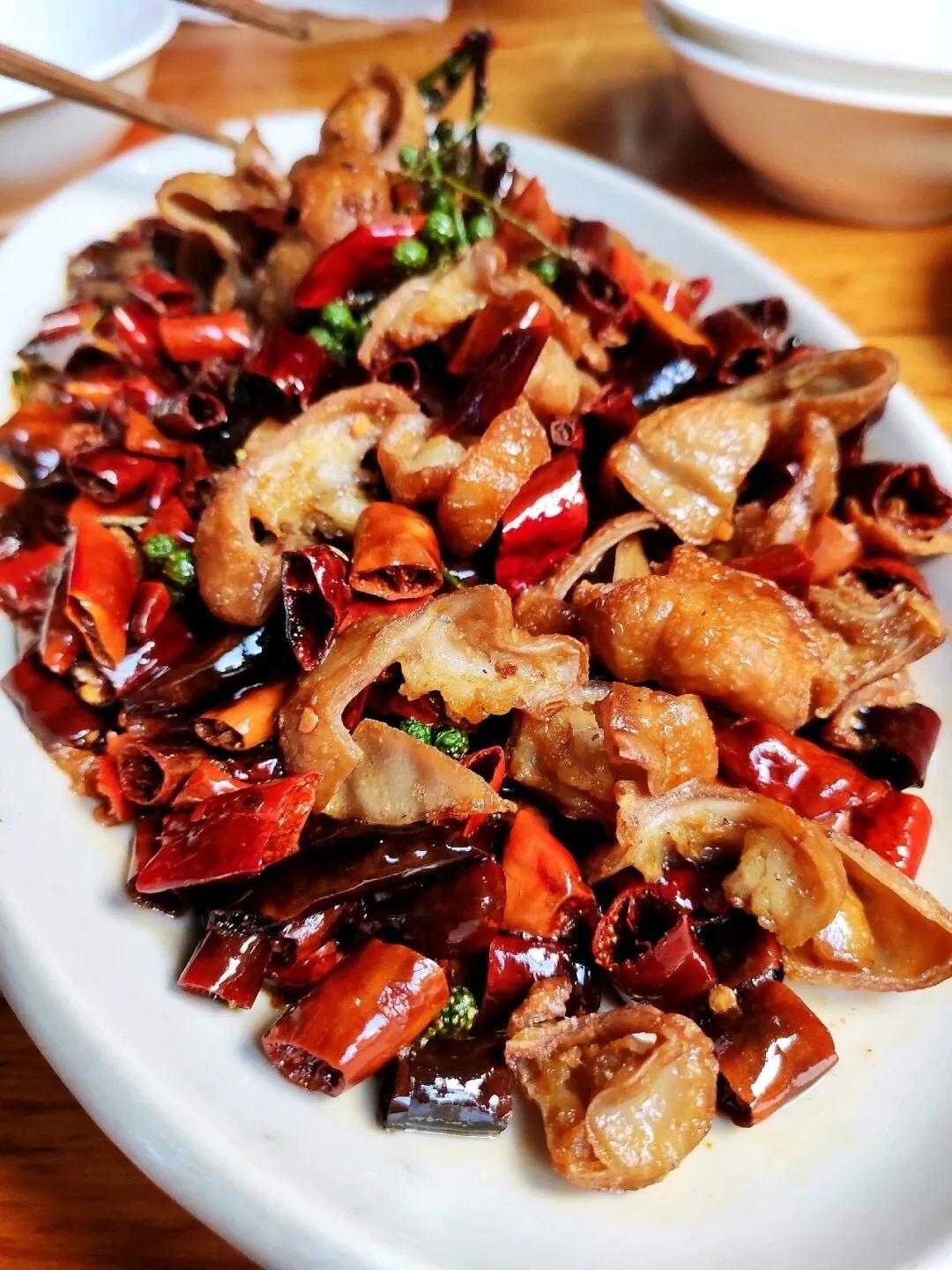 街边的苍蝇馆子,重庆的火锅苍蝇馆子第一名