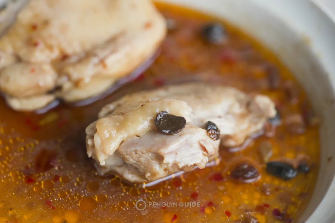 感谢物流，这些全国神仙菜市场，都能网购了