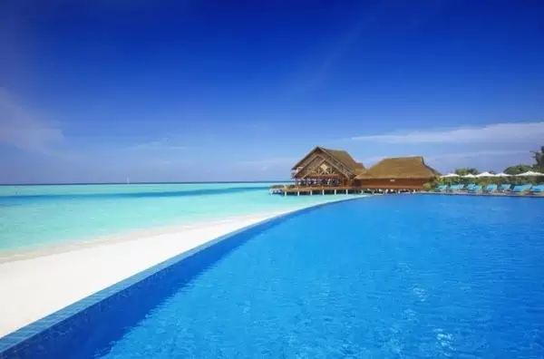 10-1马尔代夫,马尔代夫1万多岛屿推荐