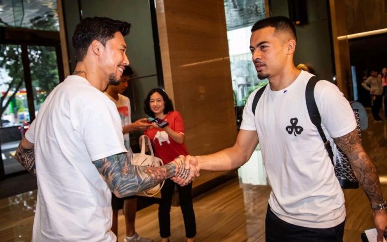 举办亚洲杯！从韩国退出到亚足联官宣20天看穿中国足球20年