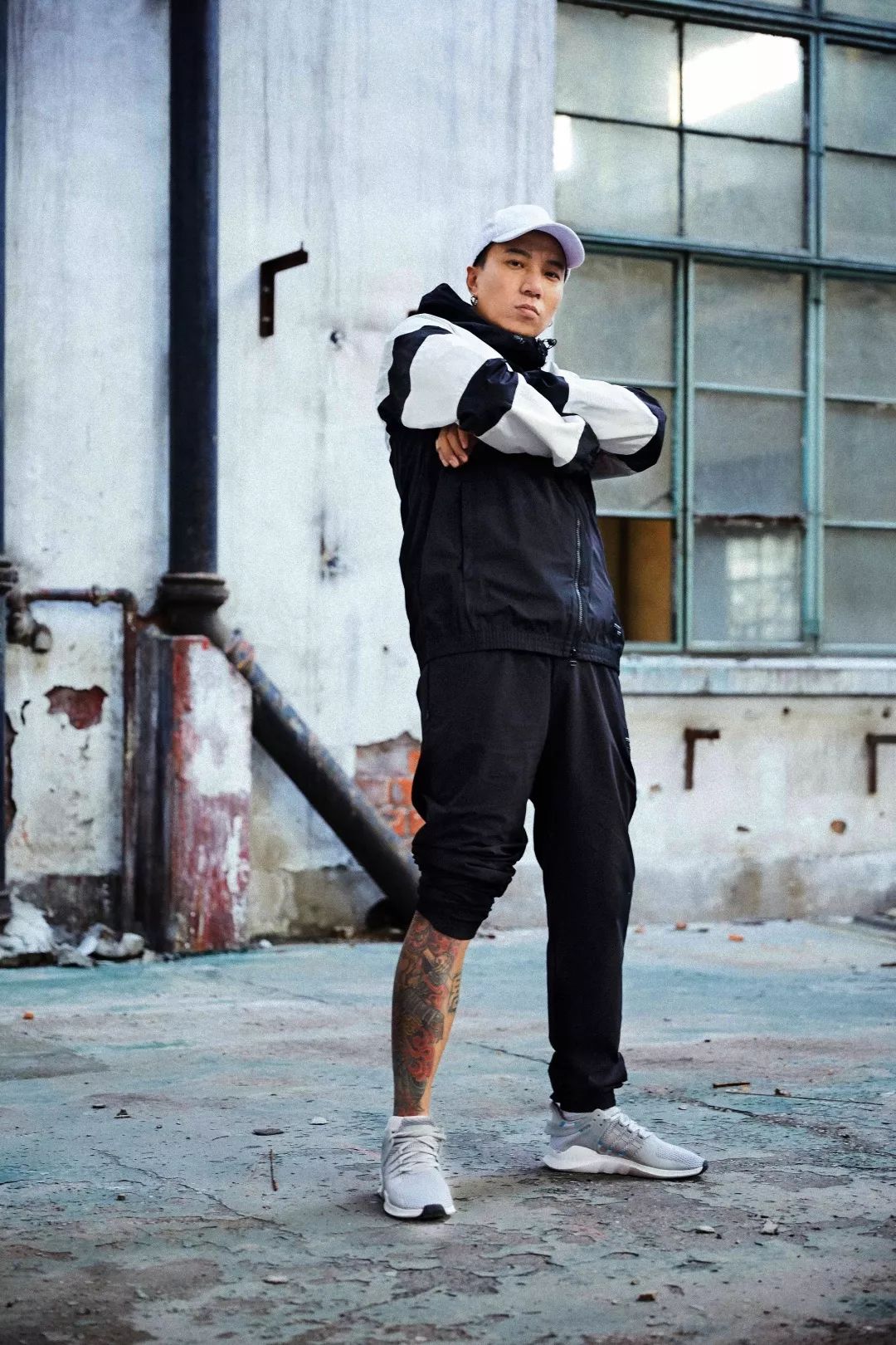 孙旭中国新说唱修炼,孙旭中国新说唱freestyle