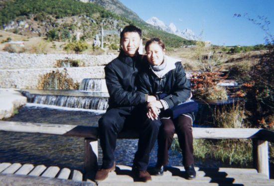 年轻时候的李娜究竟有多强,李娜现如今的状况