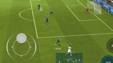 fifa足球世界实时对战战术,fifa足球世界实时对战技巧防守