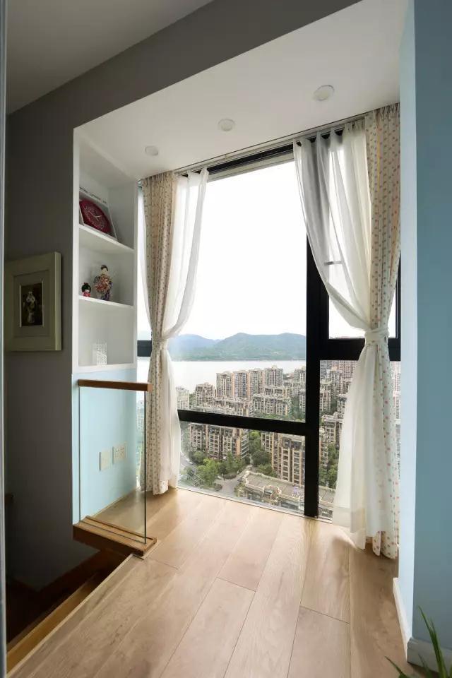 80平宜家装修风格,宜家80小户型样板间