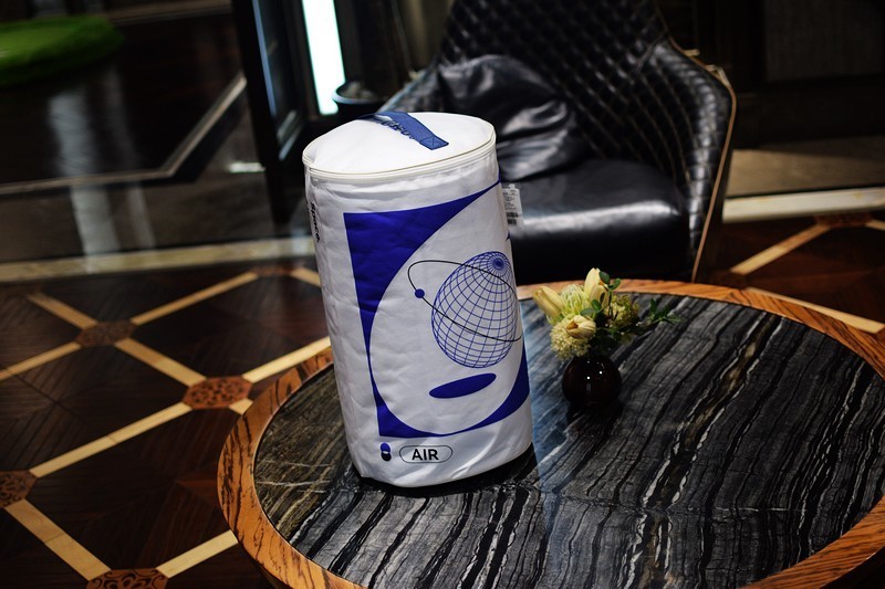 气凝胶复合保温隔热,太空气凝胶超轻柔暖被