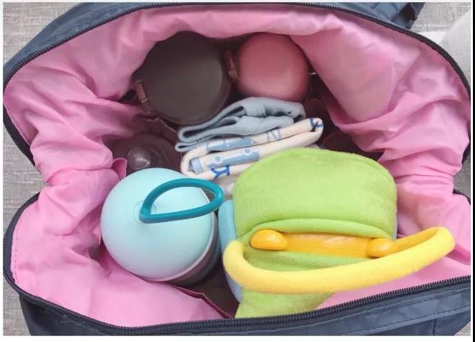 装得下世界就是你的全部,阿耐洛anello大号双肩包