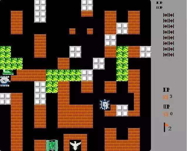 8090插卡怀旧经典游戏大全,小时候的插卡游戏有哪些