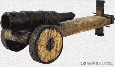 价格便宜量又足这些火器让传说中顶级暗器和高手都变成了渣