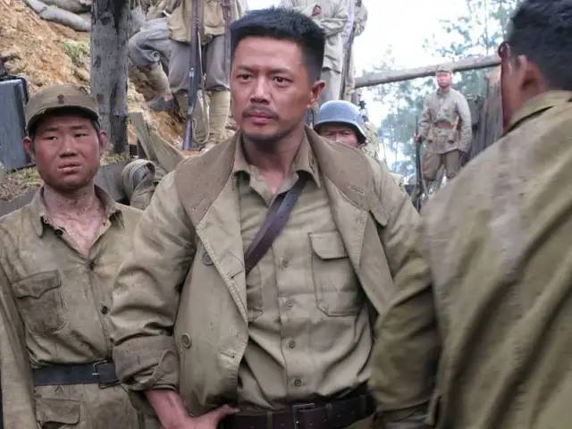 雪豹继亮剑后的经典抗战片,十部最惨烈的抗日剧雪豹