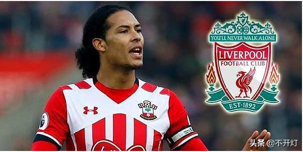 4欧到8千万欧,华裔带刀后卫范迪克的华丽转身:洗碗工也有春天