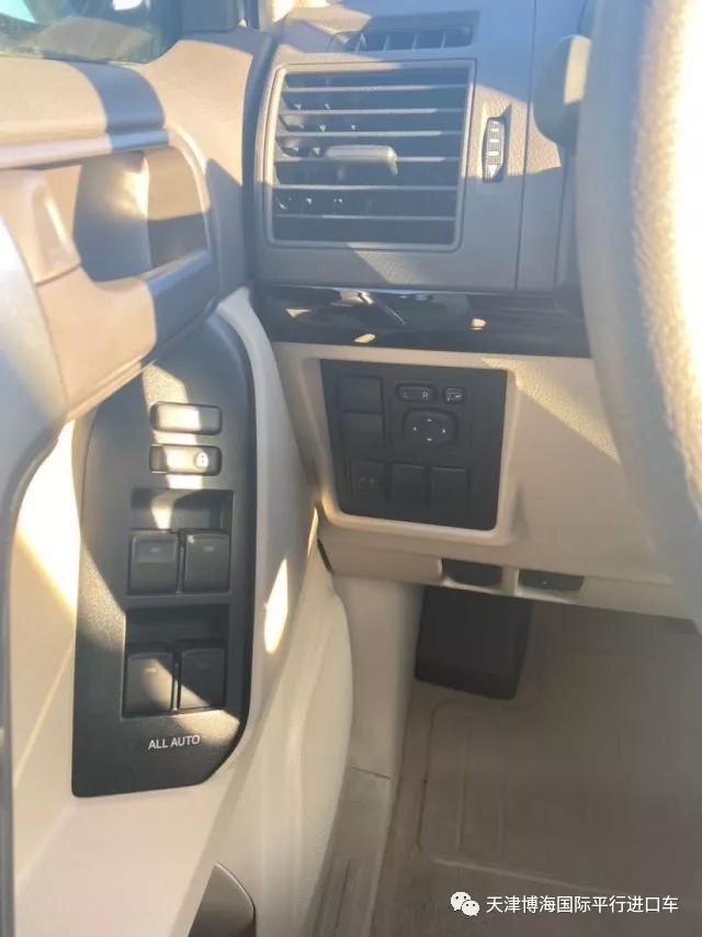 小马拉大车中东20款丰田霸道2700最低配丐版为何卖的那么好