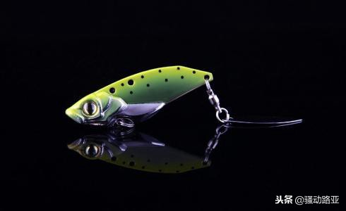 新手路亚选择什么参数,新手玩路亚7个必知的技巧常识