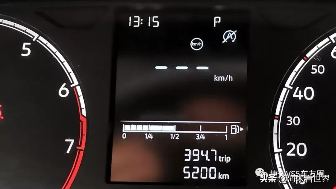 捷达vs5仪表盘显示排气筒怎么回事,捷达vs5小灯开启为什么仪表盘不亮