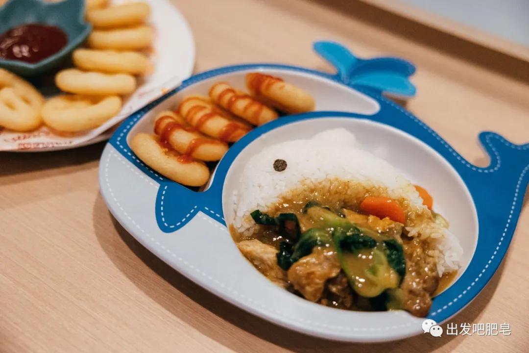 青岛亲子餐厅大盘点2.0,带娃全部吃过才有这份实力榜单