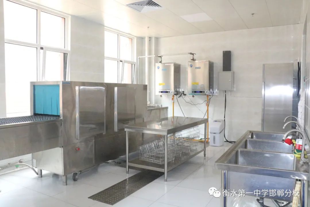 衡水一中邯郸分校永华中学咋样,衡水一中邯郸分校永华中学