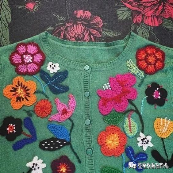 编织东西剩下的线可以做什么,编织所需的东西不会用怎么办