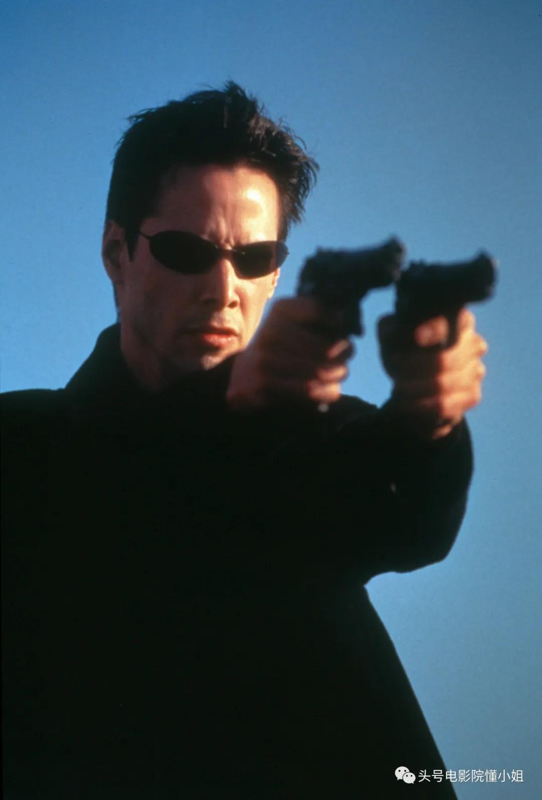 黑客帝国利维斯,黑客帝国4时隔20年再次相见