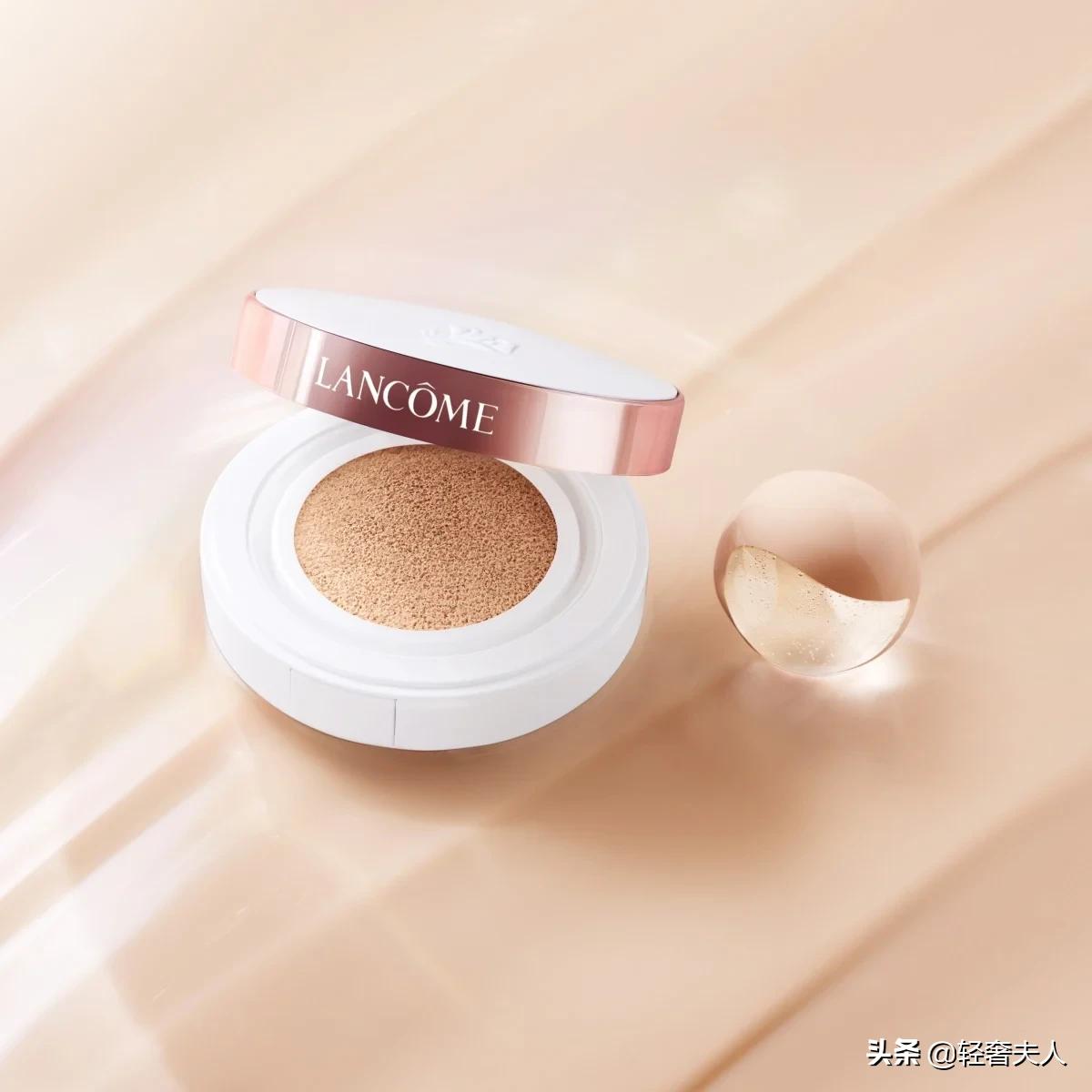 推荐款好用的粉底霜女士,2019最好用的大牌粉底排行榜