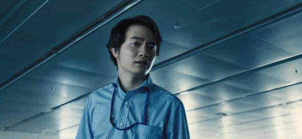 “清空”整个东京,就拍一部剧?这8.2悬疑剧用尺度开挂了