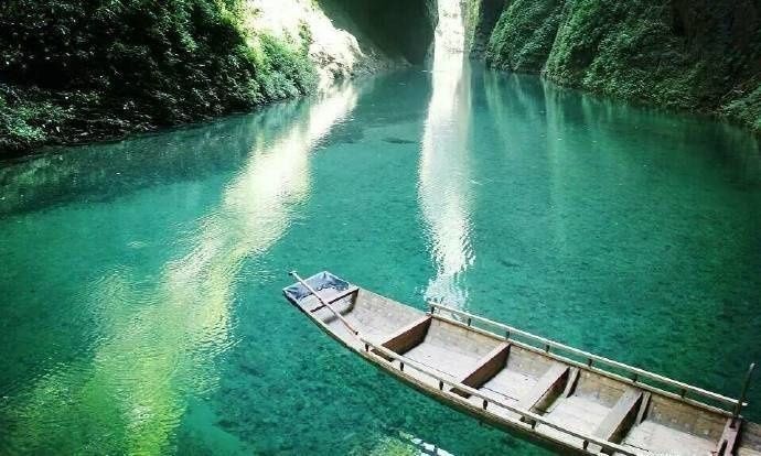 2019年全球必去的52个目的地,2023必去旅游地方排名