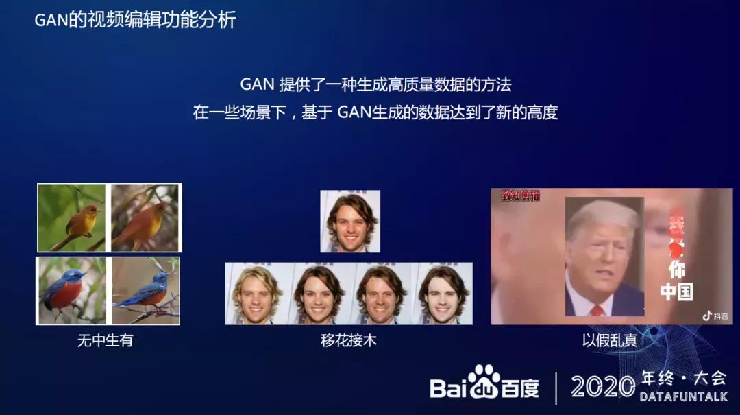 视频基础技术在百度的应用