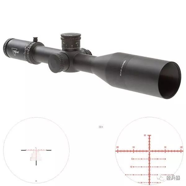 发射6.5mm克里德莫弹，碳纤维、钛合金高级材质加持，CA10G2精准步枪表现如何？