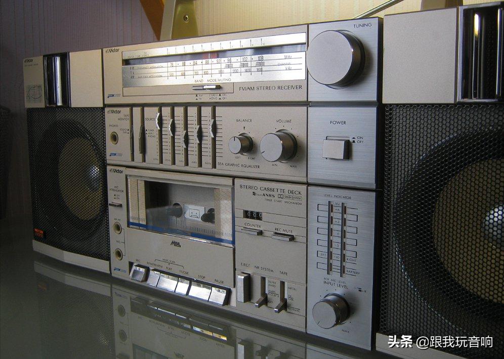 jvc71录音机,jvc经典录音机