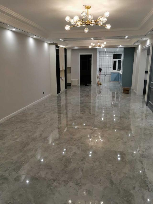 简约欧式风装修温柔色调,欧式装修软装配简约风格