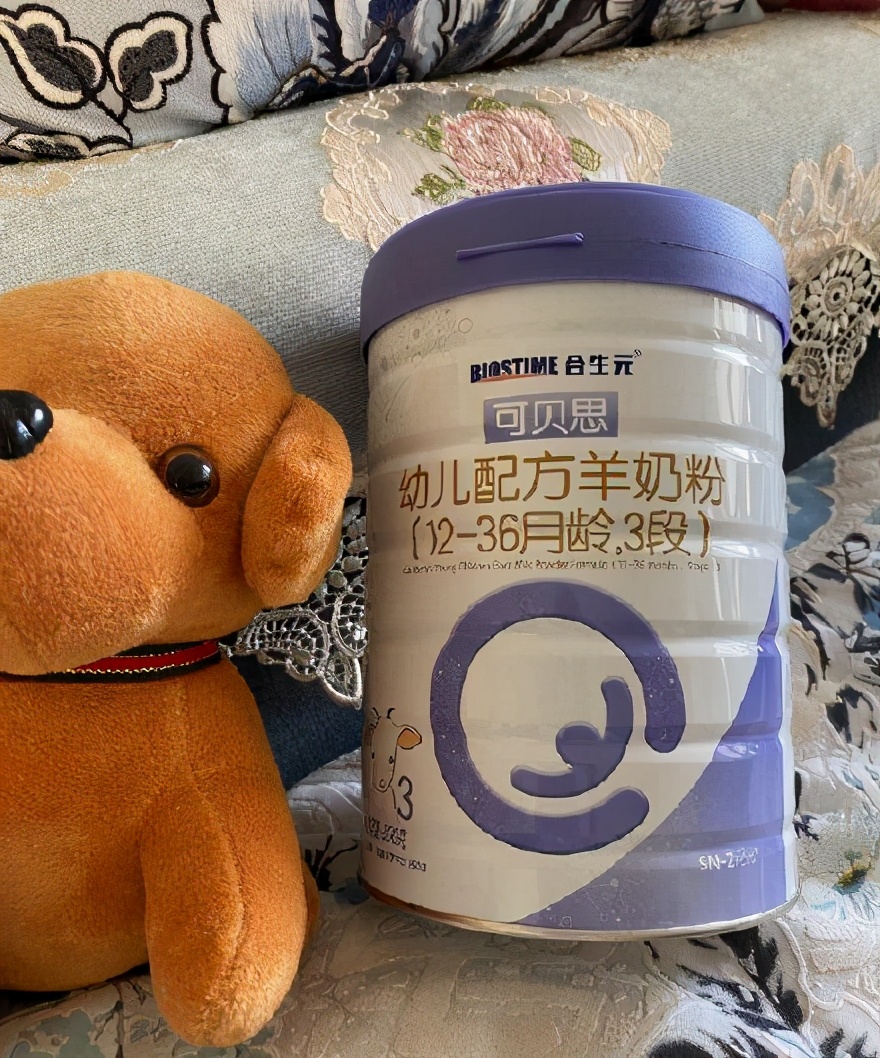 婴儿羊奶粉排行榜十强有哪些品牌,婴儿羊奶粉口碑最好的前十名排名