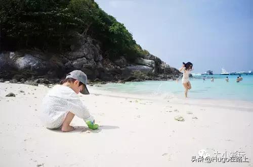 到毛里求斯旅游行程,冲绳到塞班