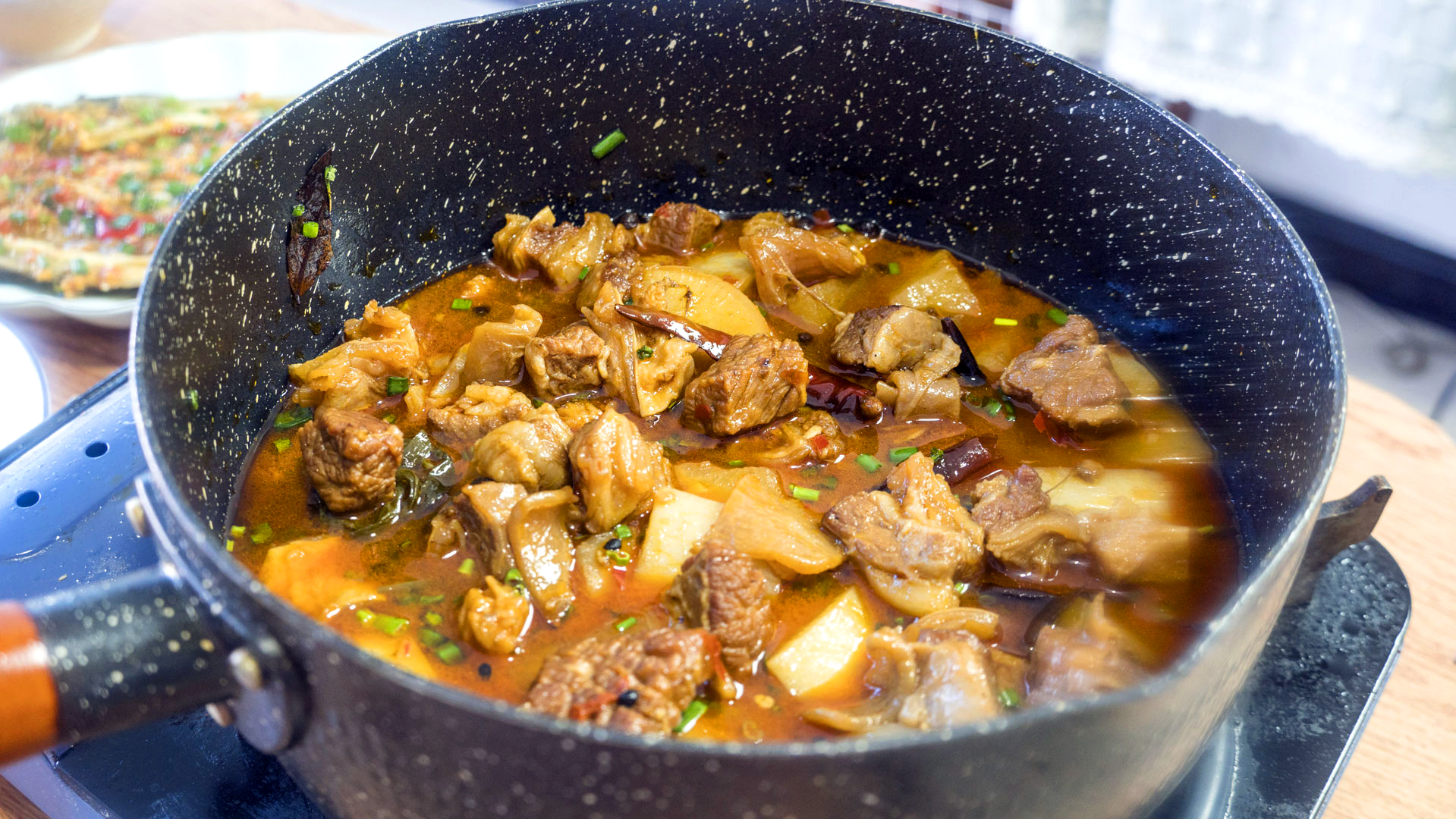 家有孩子，就做这10道菜！补钙补脑，能量满满长高个，越吃越聪明