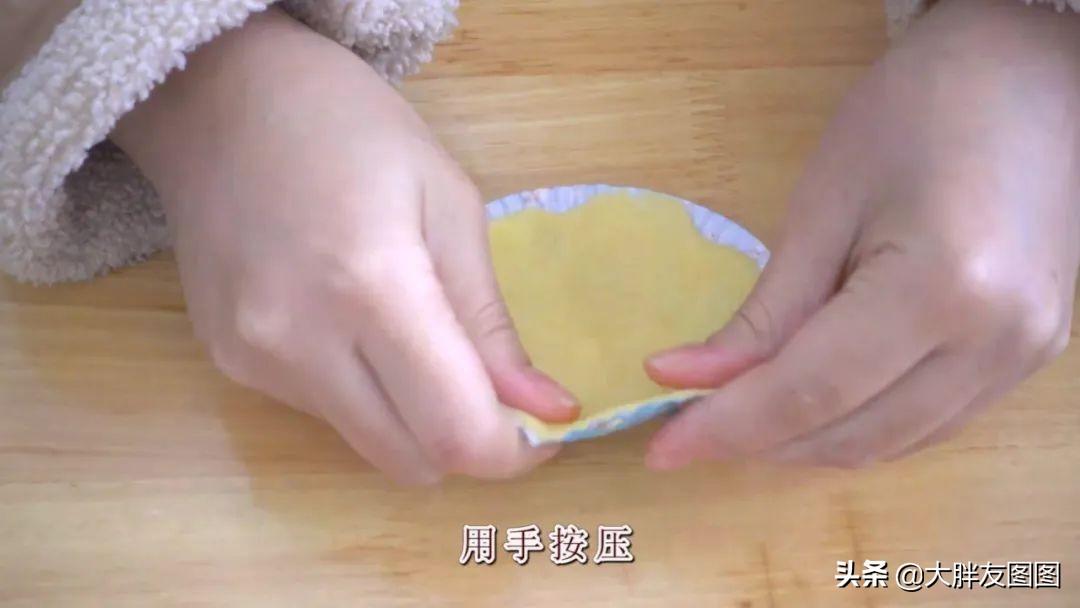 无奶油版蛋挞的配方,无淡奶油的蛋挞的做法