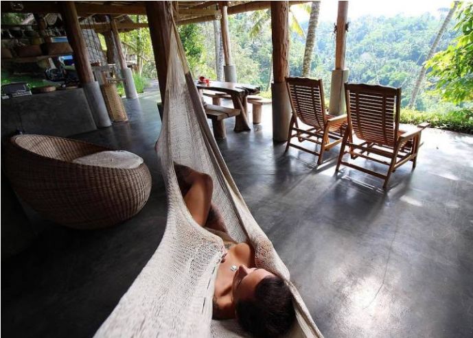 亲测巴厘岛|是时候聊聊它的正面目