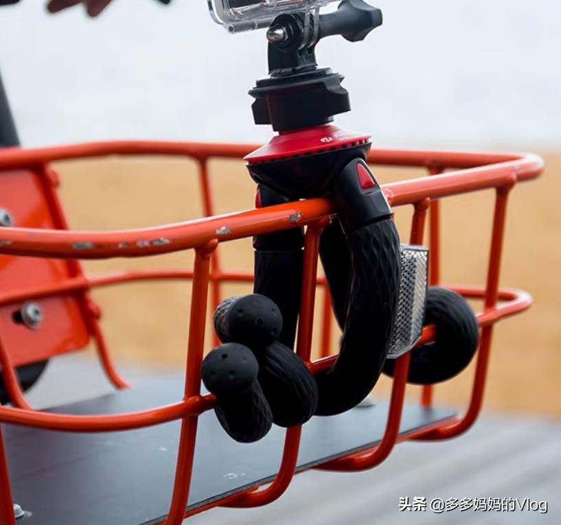 买八爪鱼手机支架,质量好的八爪鱼支架