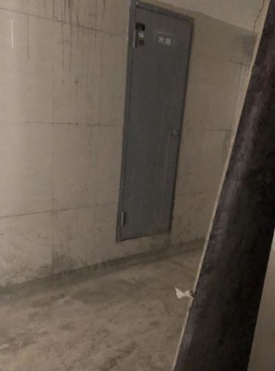 渝北区湖霞郡小区出现漏水情况,与业主装修宾馆有关?