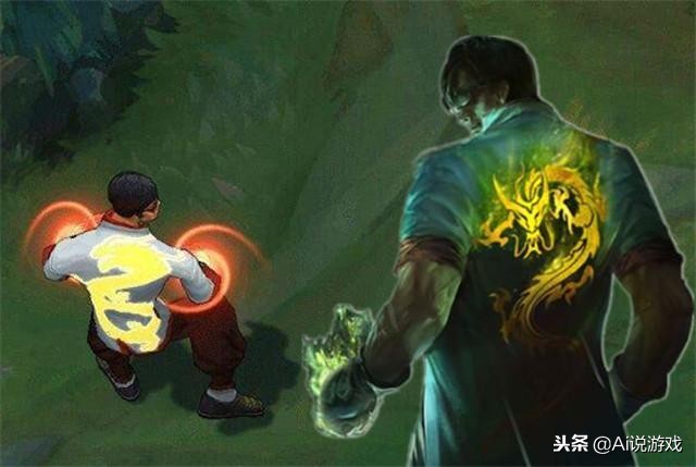 lol新升级的皮肤有哪些,lol各系列皮肤排行