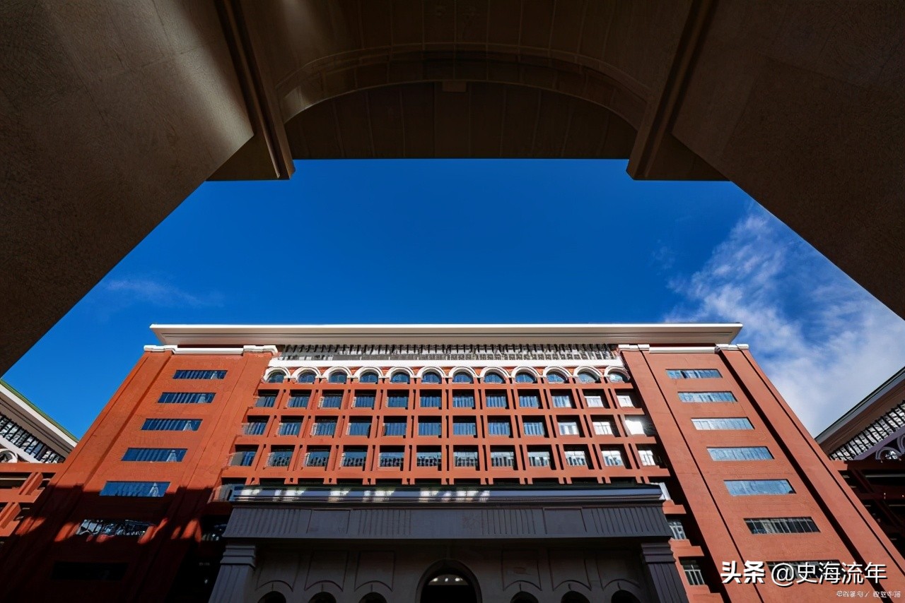 广东中山大学第一名,当中山各学校学生考上清华的反应