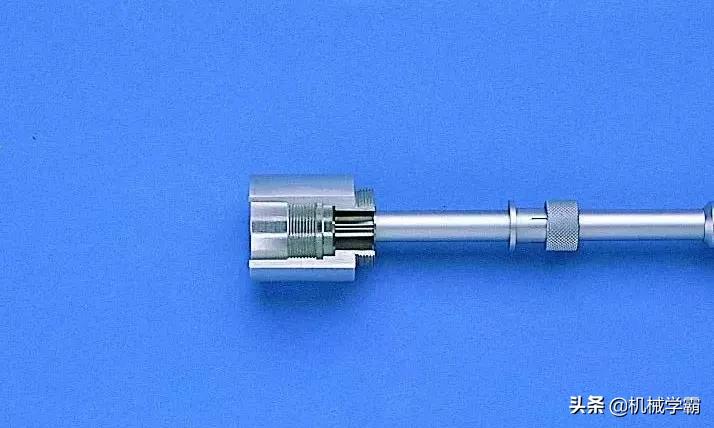 机械质检员测量零件技巧,复杂零件怎么测量