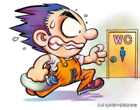 肾虚与前列腺炎尿频辨证,尿频尿不尽中医怎么说