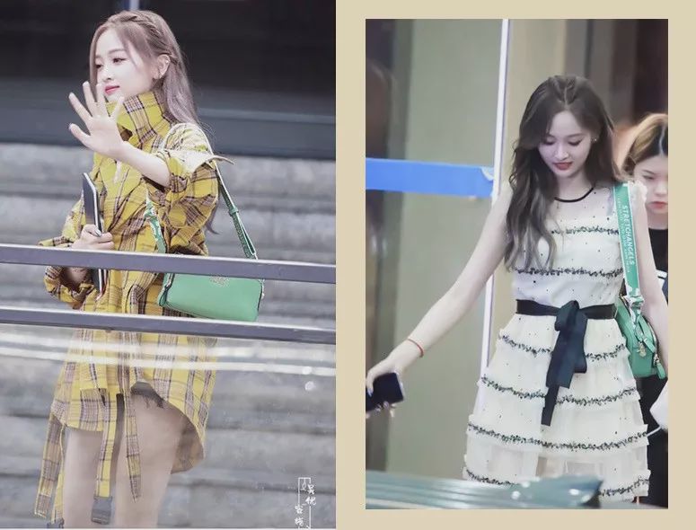 宋妍霏泫雅都喜欢的衣服,宋妍霏和泫雅一起的视频