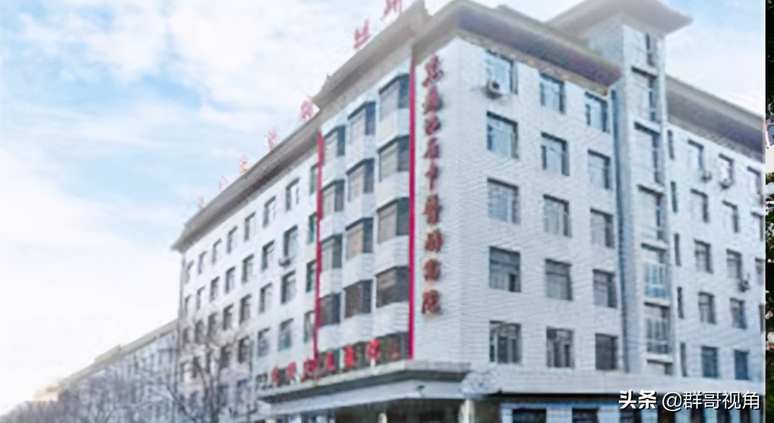 哈尔滨市口腔医院,哈尔滨市医院在哪个位置