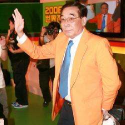 李超波南粤足球中场大师,南派足球名将录