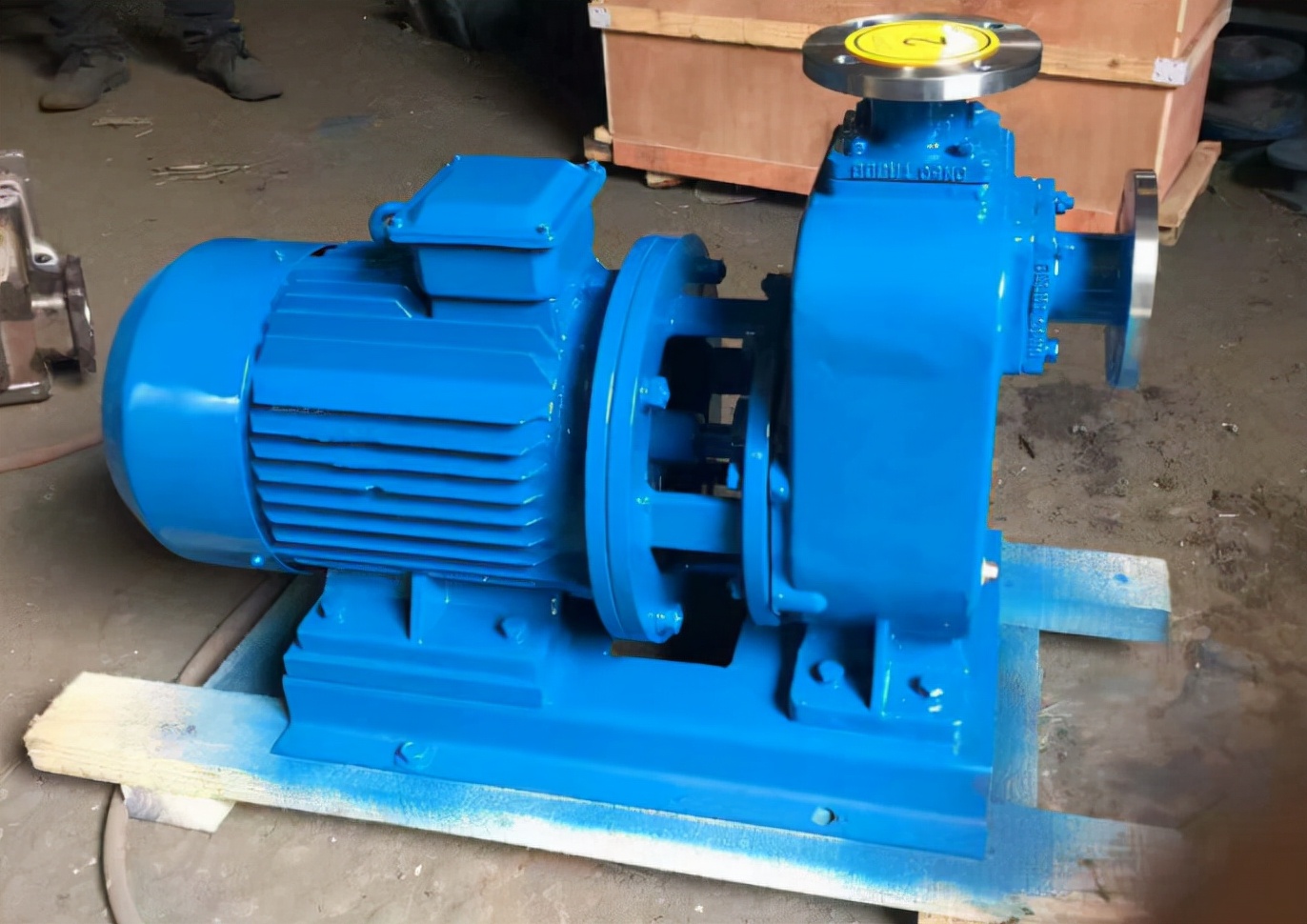 自吸泵吸不上水原因和处理方法,净水机自吸泵吸不上水怎么办