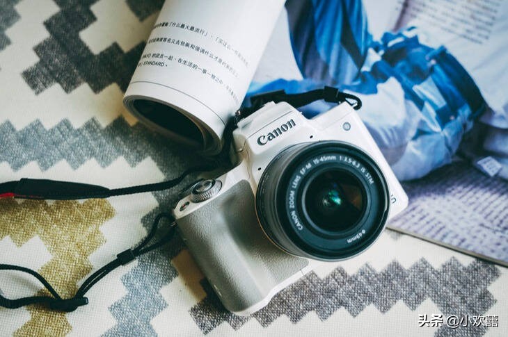 vlog相机和微单哪个好,3000左右的微单相机推荐vlog