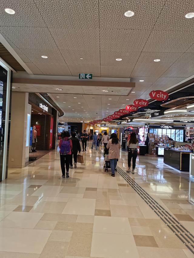 现在的购物天堂,年轻人必去的购物天堂